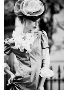 サークル(CIRCLES) ファッション雑誌の仕事