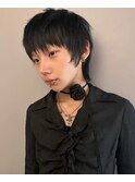 【Haco+】Makoto_クールショート_マレット