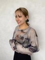 ラフィ(Laffy) 泉 