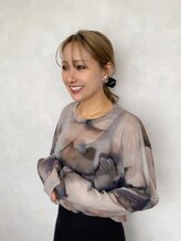 ラフィ(Laffy) 泉 