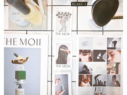 カルテ(QUARTE)の写真
