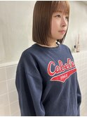 【MIYA】ボブ