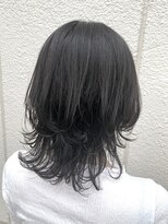 いろ髪 竹ノ塚店&nbsp;白髪染め/カラー専門店/30代40代50代[竹の塚/竹ノ塚駅]