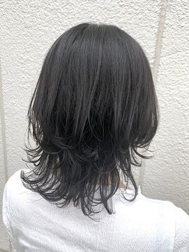 いろ髪 竹ノ塚店 白髪染め/カラー専門店/30代40代50代[竹の塚/竹ノ塚駅]