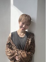 ヨーロ(yolo)&nbsp;藤本 七菜