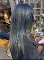 パーマネントガレージ(Parmanent Garage)/パーマネントガレージ