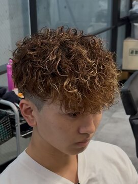 イーラ(era) スペインカール