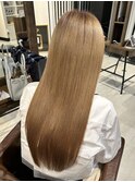 プレミアム美髪トリートメント