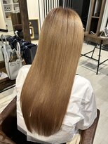 ソリス(Solis)&nbsp;プレミアム美髪トリートメント