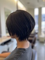 エルバ(Erba)&nbsp;ショートグラデーション