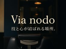 ヴィアノード(Via nodo)