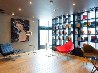 クィーンズガーデンバイケーツーギンザ(QUEEN’S GARDEN by K two GINZA)の写真