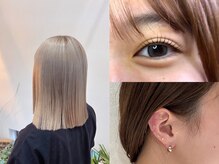 カレン(Karen)の雰囲気（トータルビューティーサロン）