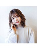 柔らかミディアム