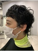 似合わせカット/ベリーショート[万代/新潟駅］