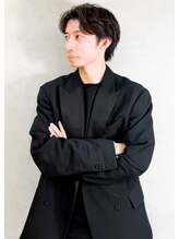 エルト 四条烏丸(elto)&nbsp;福島 立也