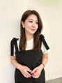 アイノウ(I know)&nbsp;松井 愛弥