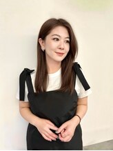 アイノウ(I know) 松井 愛弥