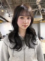 スイ(SUiii)&nbsp;ミディアムレイヤー【札幌/大通】