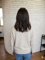 マール(marl)&nbsp;髪質改善/縮毛矯正/酸性ストレート/ヘッドスパ/白髪染め