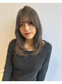 ソレイユ イワタ(SOLEIL IWATA)&nbsp;段で降ろしても縛ってもワンカールで可愛く簡単