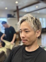 ニュートラル(Neutral) ツイスト×メッシュ