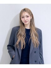 テーラヘアー 千葉みなと店(TELA HAIR)&nbsp;miyuki 