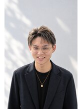 エクラート メン 仙台(ECLART men.)&nbsp;鈴木雅司 仙台一番町