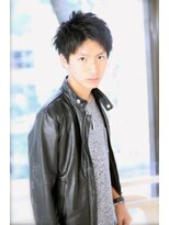 フォルテ 中田店 【FORTE中田店】メンズスタイル