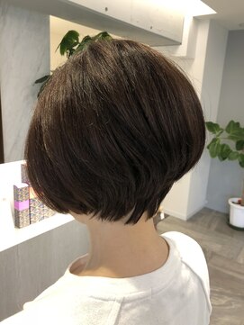 ラパサ(Lapasa) 大人×ショート