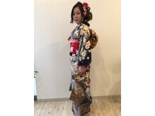 エシカルヘアー(EthicalHair)