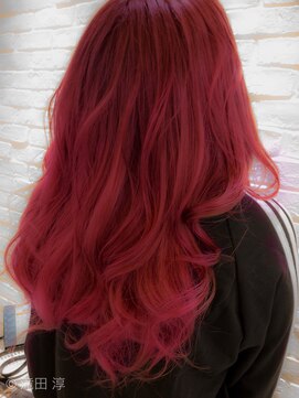 プログレス 中野店(PROGRESS) レッド