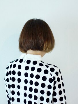 スイミー(swimmy) ボブ