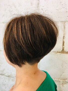 ワンピース 東大宮店(ONE PEACE) エッジショート