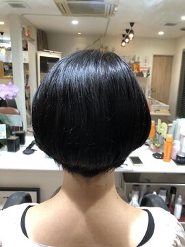 ヒロミライフ 昭和町店(Hiromi Life) ナチュラルブラック