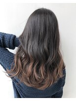 アライブ キチジョウジ(ALIVE Kichijoji)&nbsp;【ALIVE吉祥寺】ナチュラルアッシュグラデーション