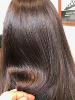 ヘアー コレクション ピース(hair collection PEACE!)&nbsp;髪質改善エクラスタトリートメント