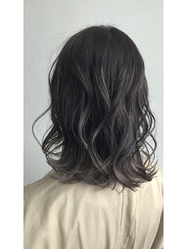 リグッド(LIGOOD) ミディアムハイライト