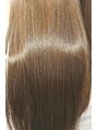 ソア フォー ヘアー(Soi for hair) 縮毛矯正 こつがある