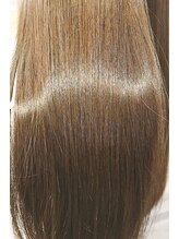 ソア フォー ヘアー(Soi for hair)&nbsp;縮毛矯正 こつがある