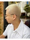 BLOND BUZZ
