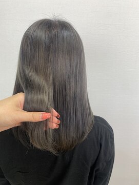 アンダーバー(UNDRvr) グレージュ