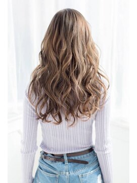 ビューティービースト 石垣店(beauty:beast) ラグジュアリー小顔ミディ