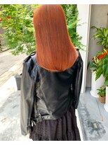 ロクス(Locus)&nbsp;【ブリーチ×オレンジ】