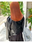 【ブリーチ×オレンジ】