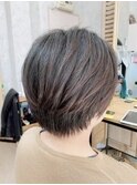 ☆ショートスタイル☆