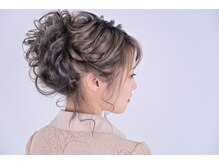 ヘアーアンドメイク ベニーレ(Hair&Make Venire)