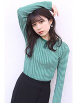 ケア アンド デザイン ココロ(care&design KOKORO)&nbsp;ミディアムレイヤー