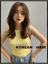 オリンテ バイ レシッド 表参道(orente by rcid)&nbsp;KOREAN  HAIR