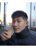 クロップ
